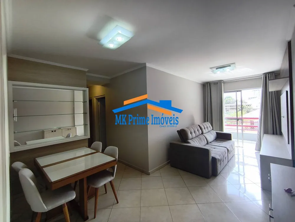 Apartamento, 3 quartos, 78 m² - Foto 2