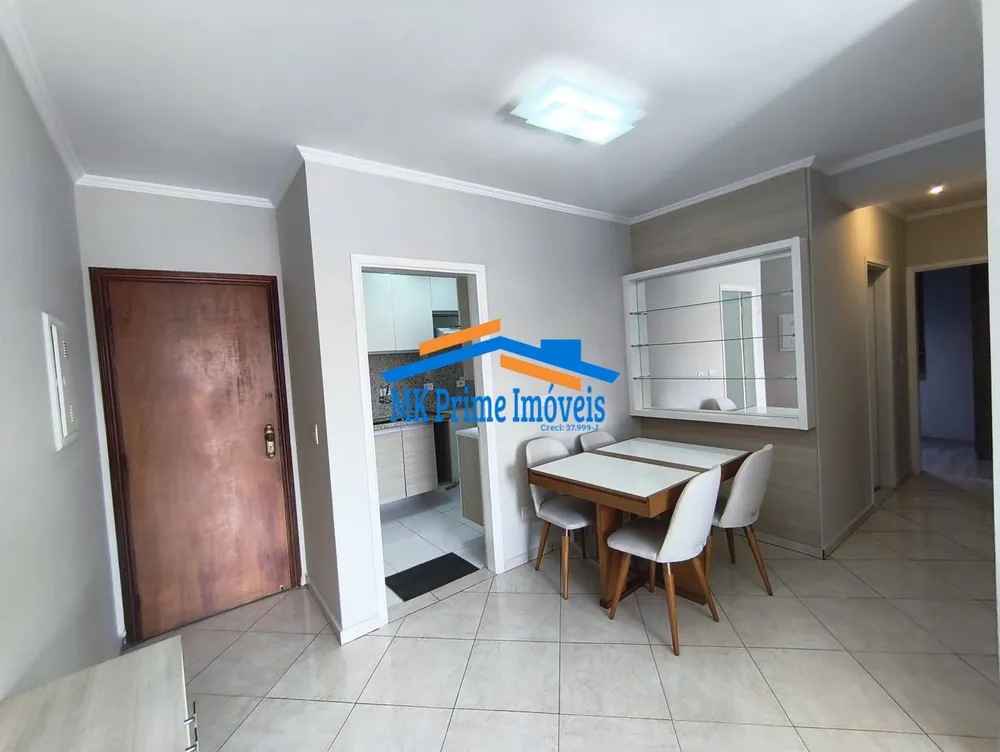 Apartamento, 3 quartos, 78 m² - Foto 4