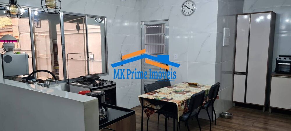 Casa à venda com 3 quartos, 190m² - Foto 8