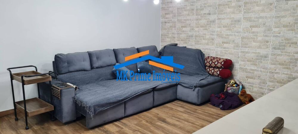 Casa à venda com 3 quartos, 190m² - Foto 4