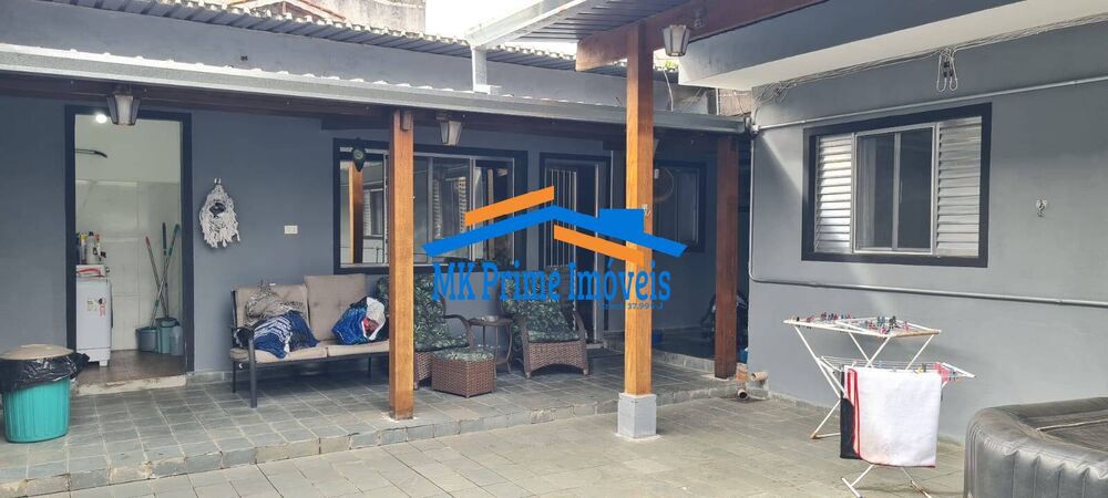 Casa à venda com 3 quartos, 190m² - Foto 10