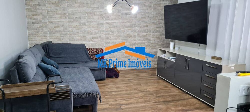 Casa à venda com 3 quartos, 190m² - Foto 3