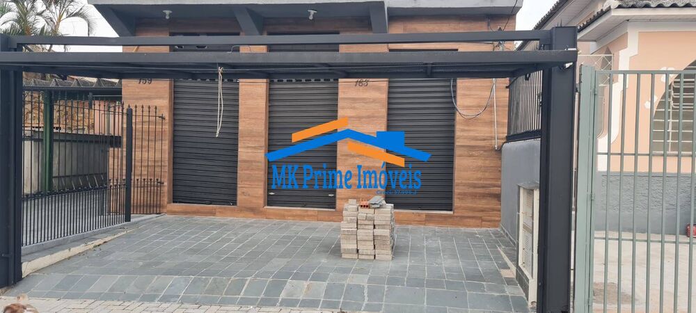 Casa à venda com 3 quartos, 190m² - Foto 12