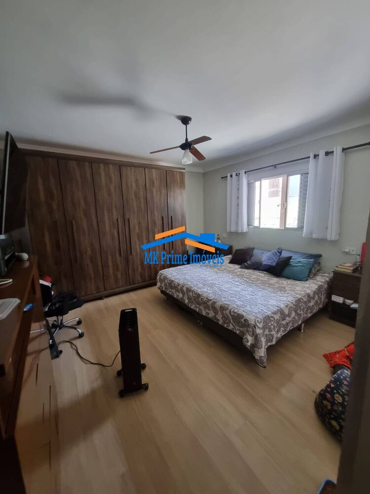 Casa à venda com 3 quartos, 190m² - Foto 9