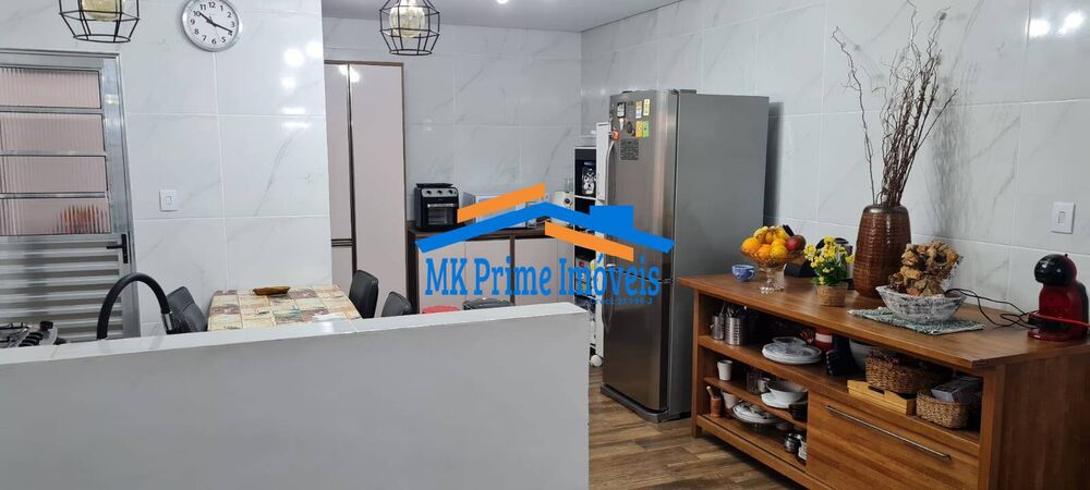 Casa à venda com 3 quartos, 190m² - Foto 7