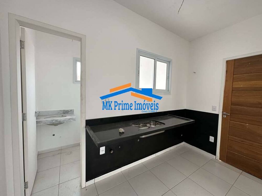 Casa de Condomínio à venda com 2 quartos, 65m² - Foto 11