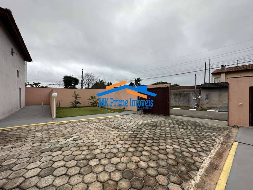 Casa de Condomínio à venda com 2 quartos, 65m² - Foto 3