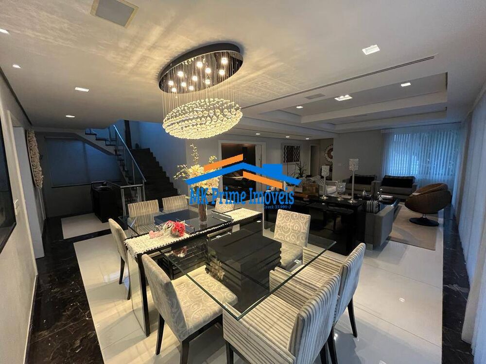Casa à venda com 4 quartos, 875m² - Foto 1