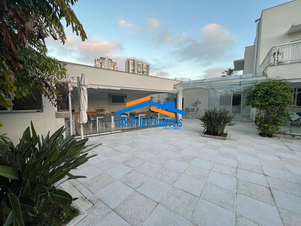Casa à venda com 4 quartos, 875m² - Foto 4