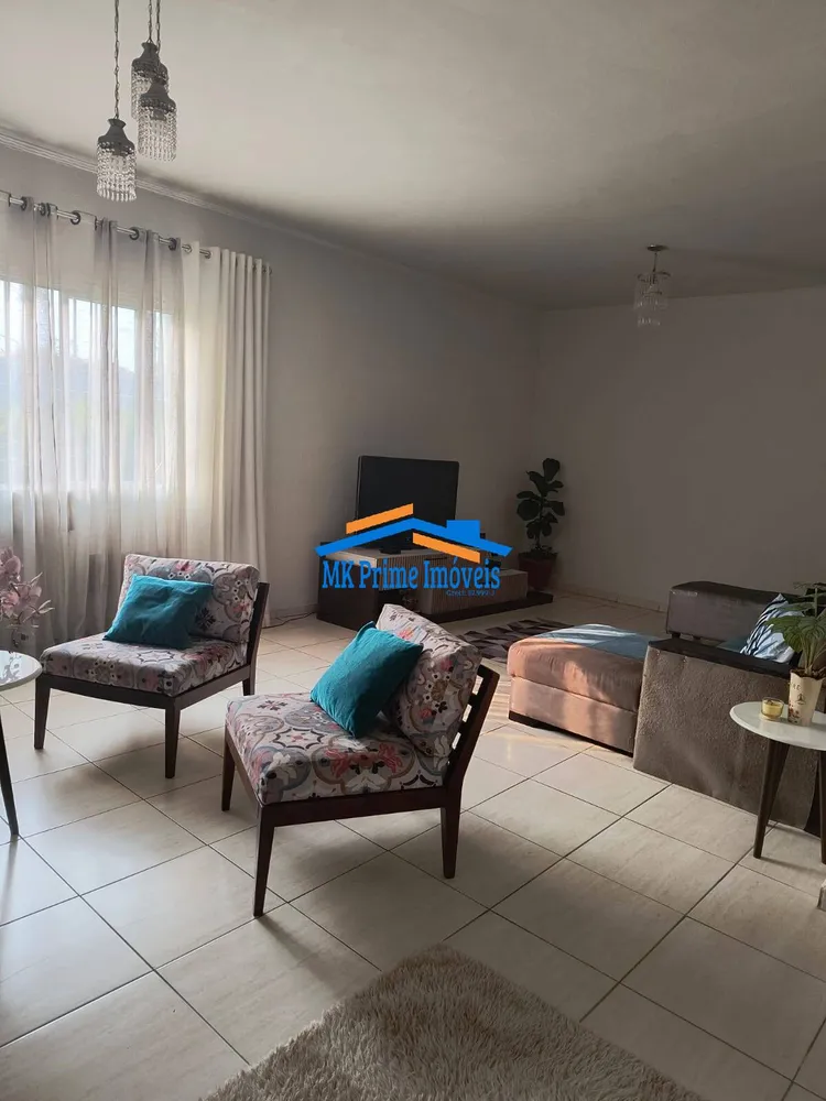 Casa, 4 quartos, 360 m² - Foto 4