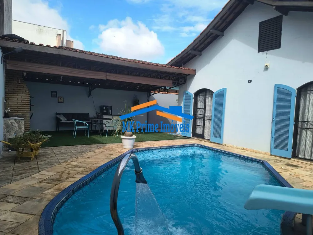 Casa, 4 quartos, 360 m² - Foto 5