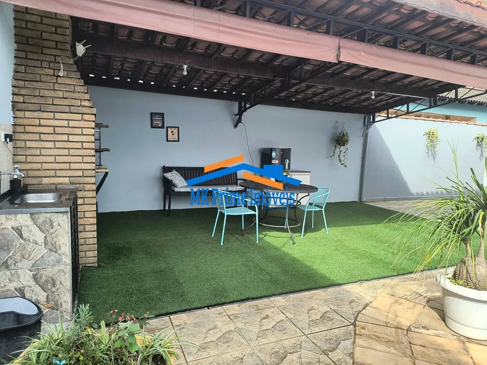Casa, 4 quartos, 360 m² - Foto 1