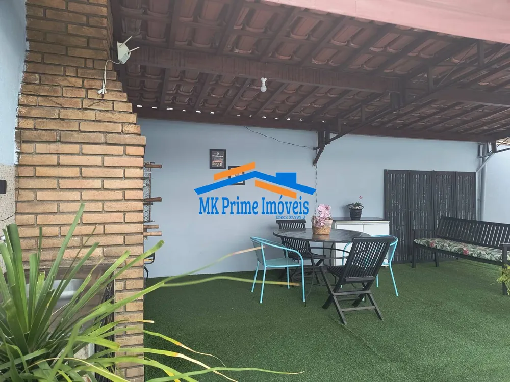 Casa, 4 quartos, 360 m² - Foto 2
