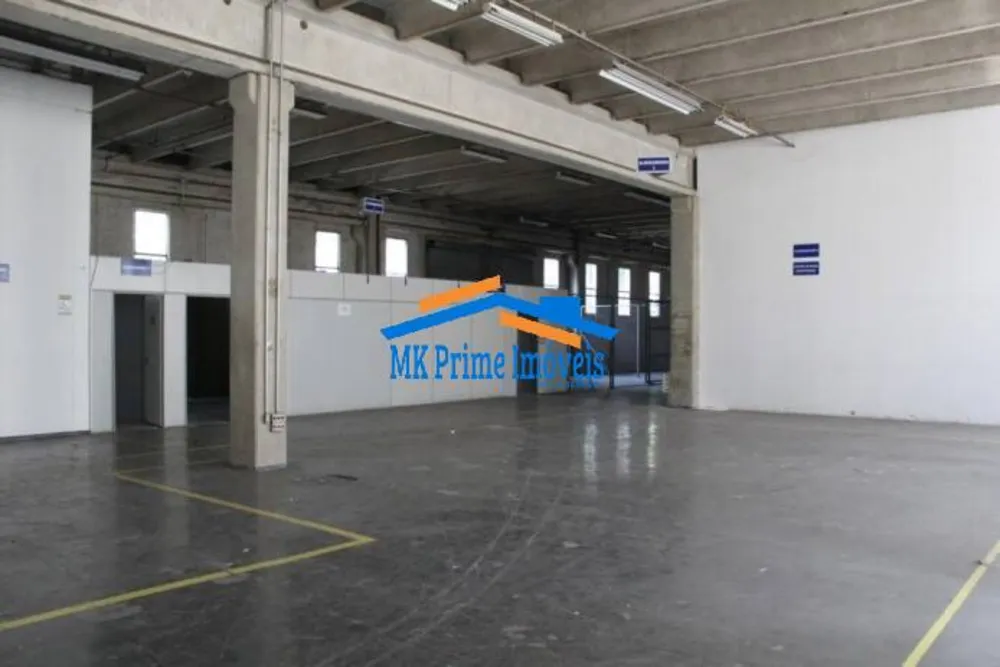 Prédio Inteiro, 2194 m² - Foto 2