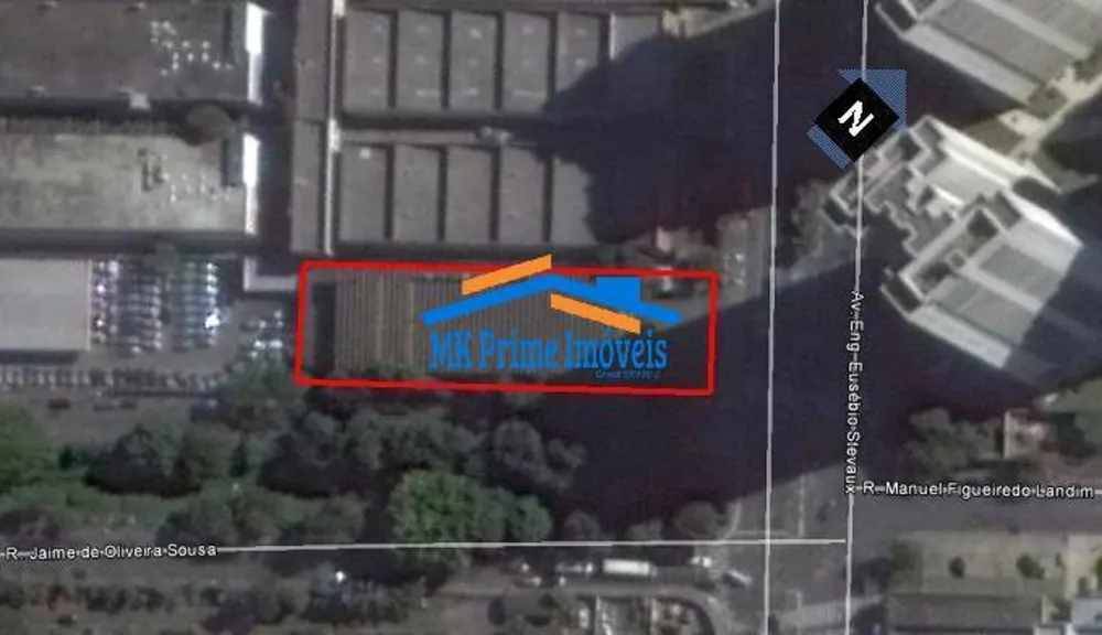Prédio Inteiro, 2194 m² - Foto 7