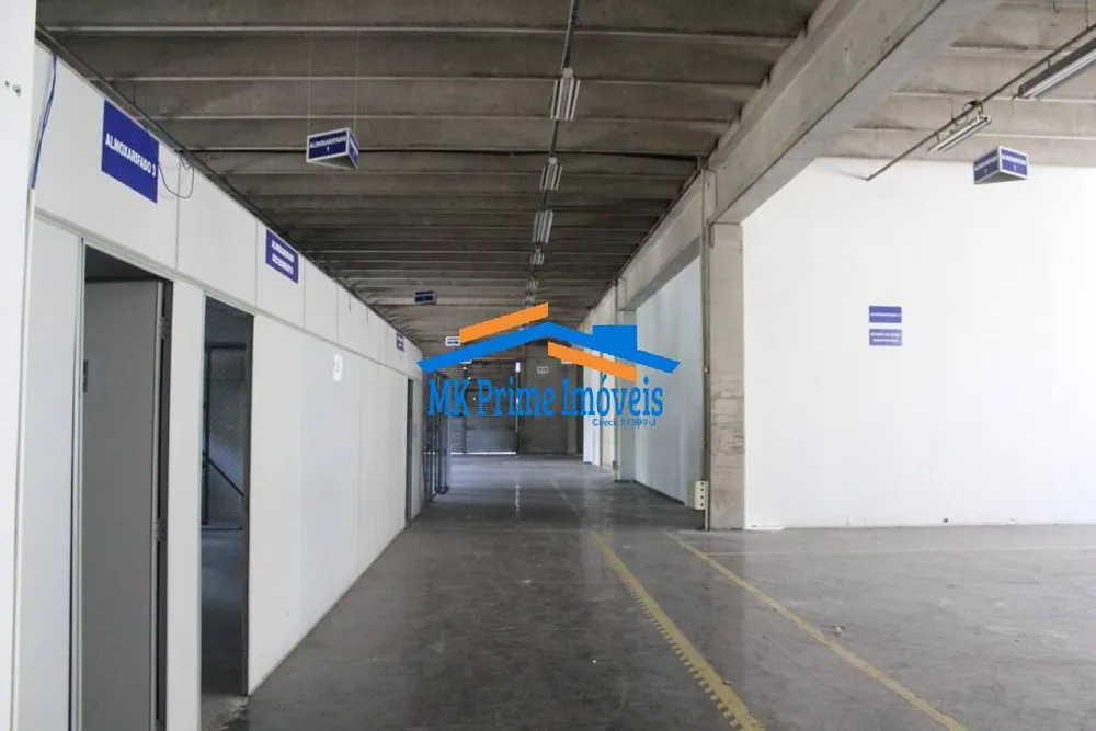 Prédio Inteiro, 2194 m² - Foto 3