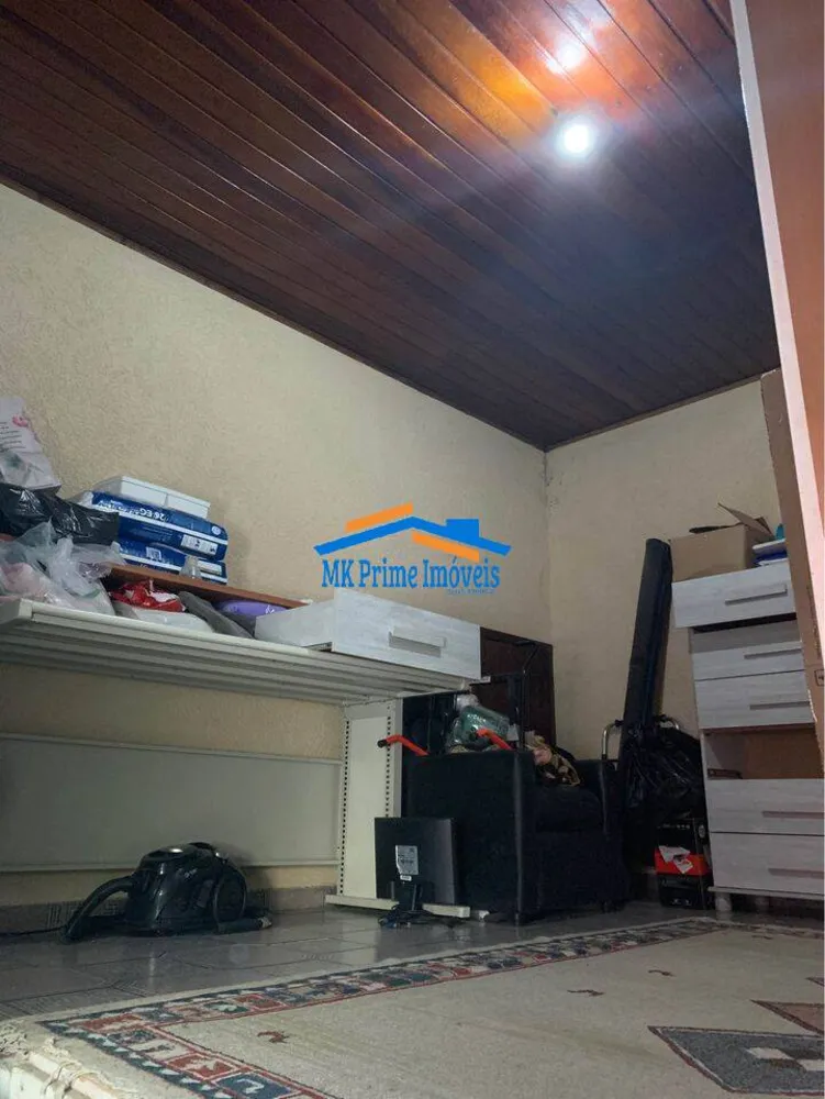 Sobrado, 3 quartos, 154 m² - Foto 3