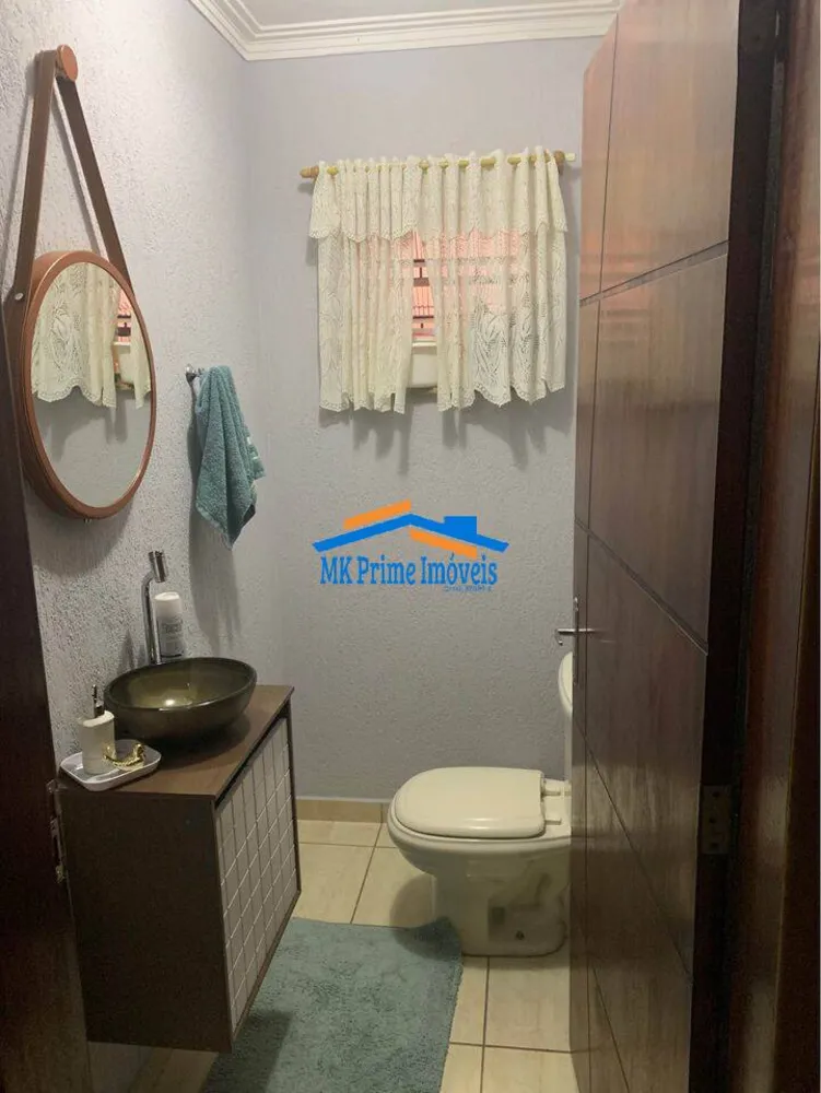 Sobrado, 3 quartos, 154 m² - Foto 2
