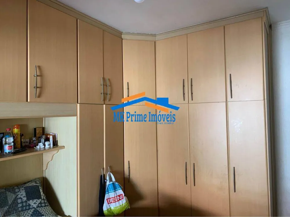 Sobrado, 3 quartos, 154 m² - Foto 4