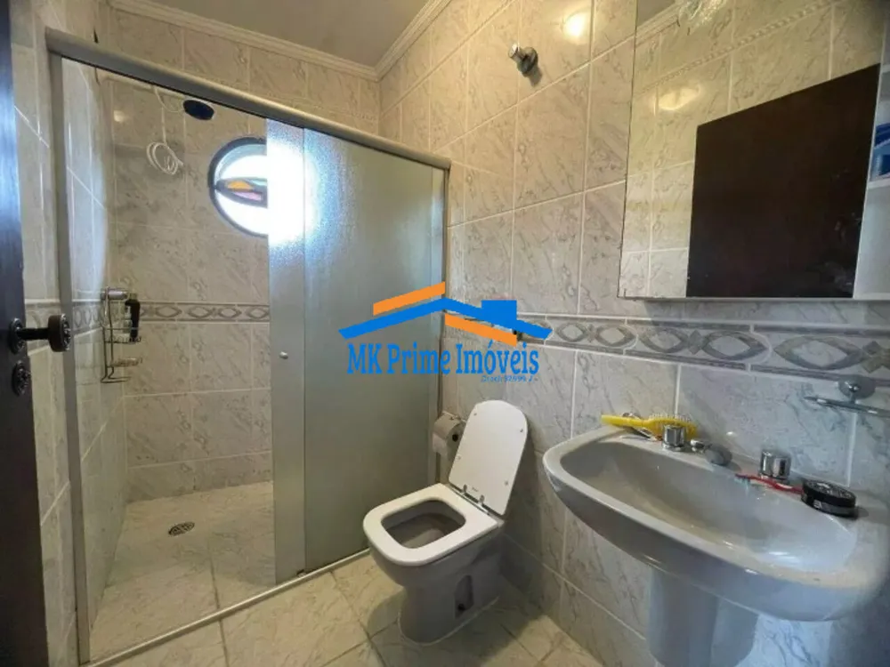 Sobrado, 3 quartos, 570 m² - Foto 6