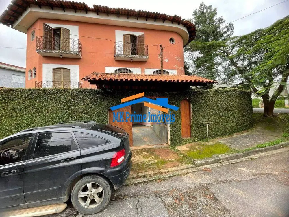 Sobrado, 3 quartos, 570 m² - Foto 2