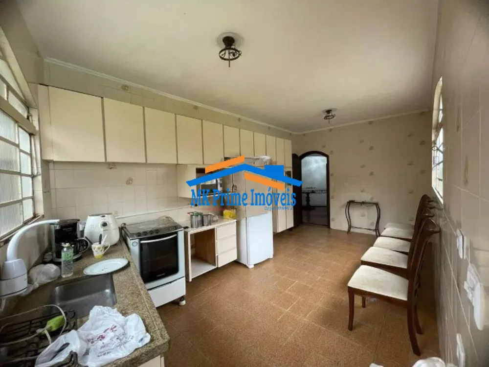 Sobrado, 3 quartos, 570 m² - Foto 8
