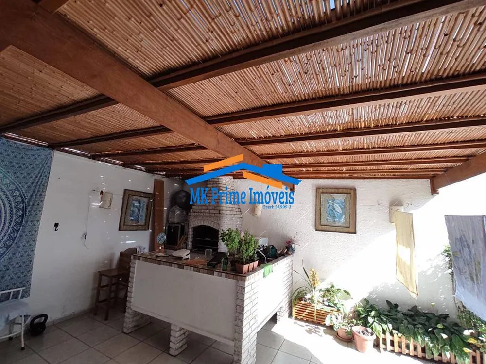 Casa de Condomínio, 3 quartos - Foto 3