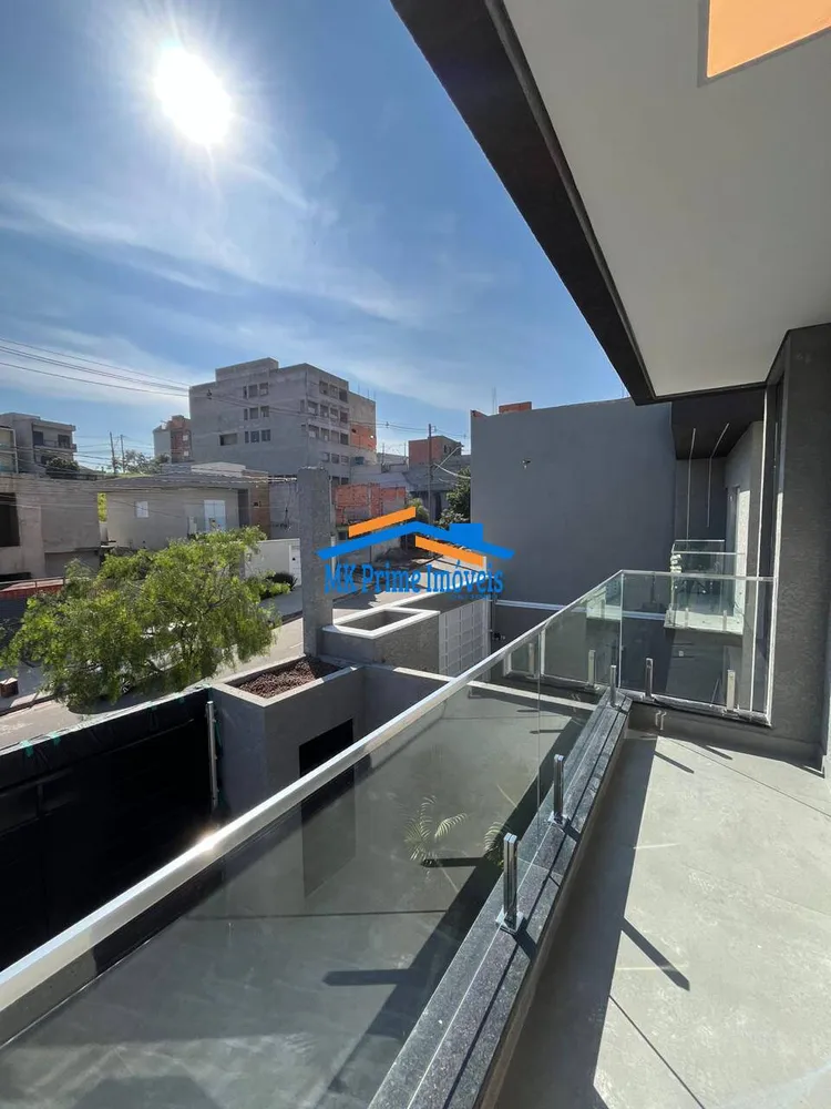 Sobrado, 3 quartos, 115 m² - Foto 5