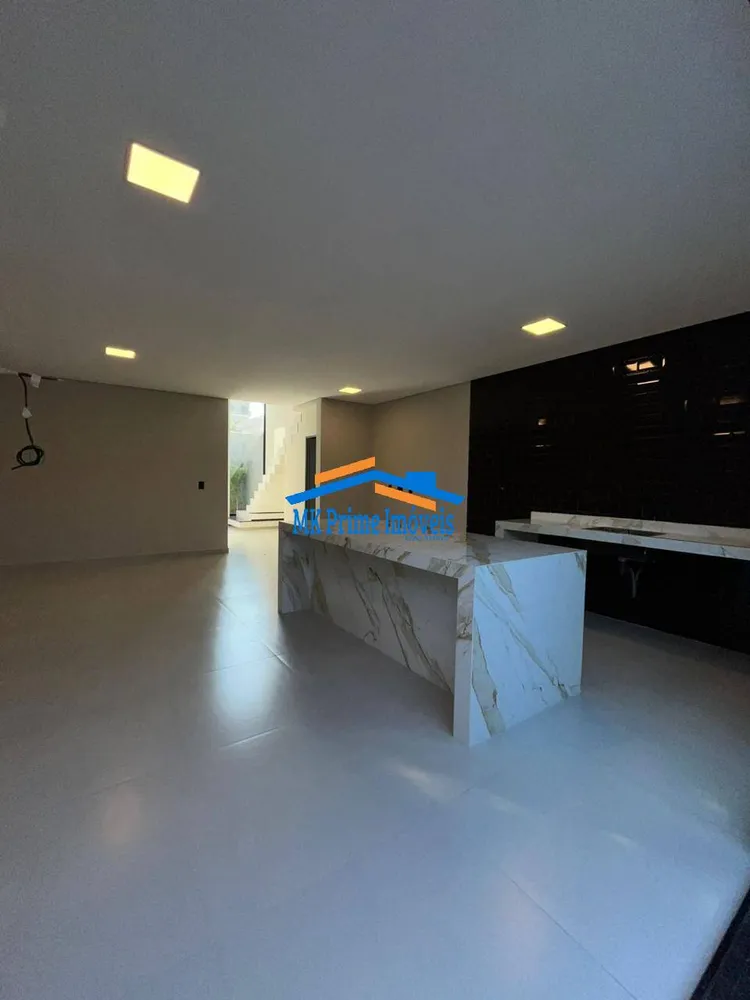 Sobrado, 3 quartos, 115 m² - Foto 3