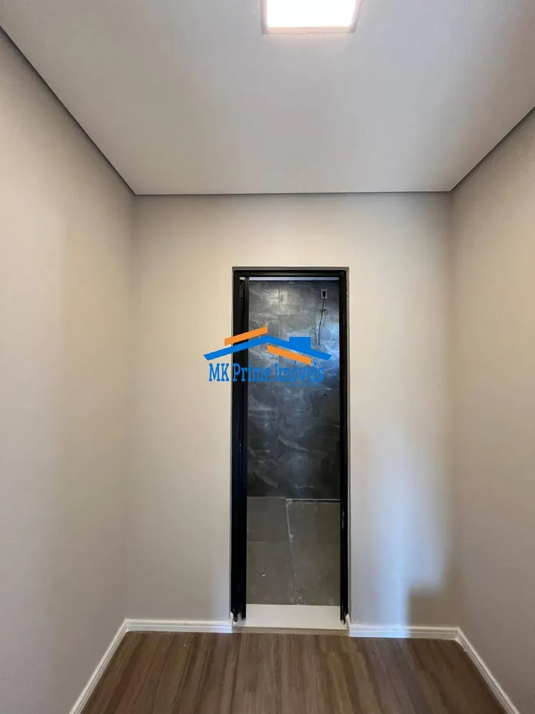 Sobrado, 3 quartos, 115 m² - Foto 11