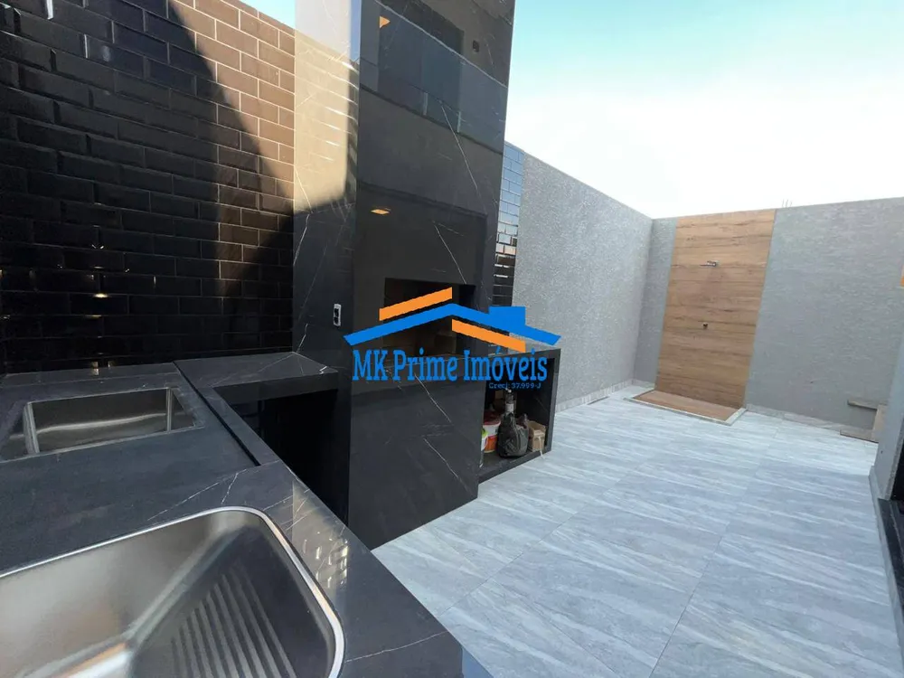 Sobrado, 3 quartos, 115 m² - Foto 12