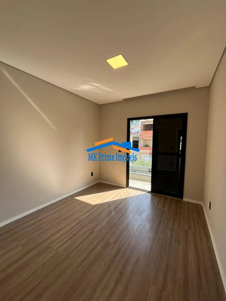 Sobrado, 3 quartos, 115 m² - Foto 7