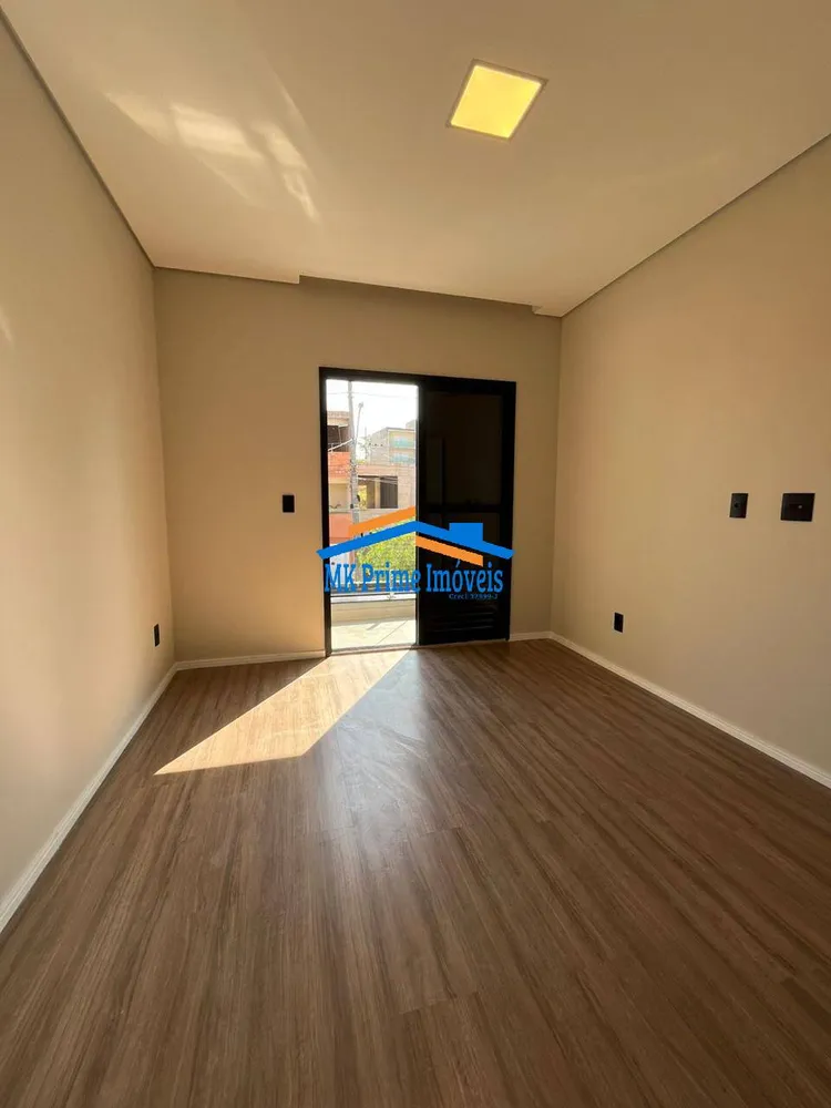 Sobrado, 3 quartos, 115 m² - Foto 8