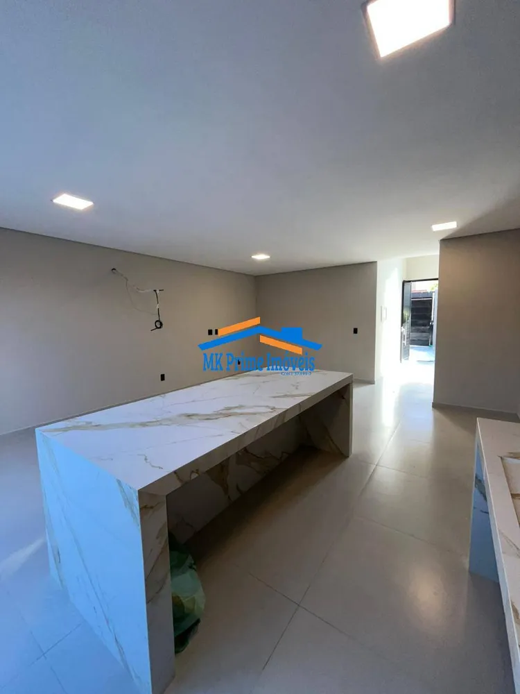 Sobrado, 3 quartos, 115 m² - Foto 4