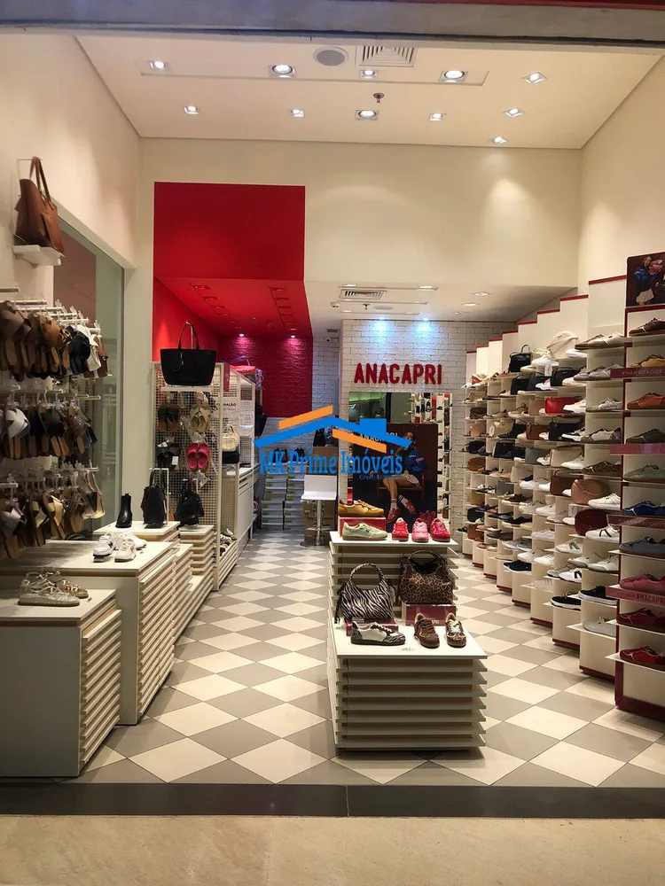 Loja-Salão, 32 m² - Foto 1