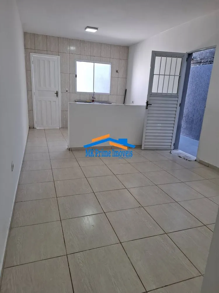 Casa, 2 quartos, 69 m² - Foto 3