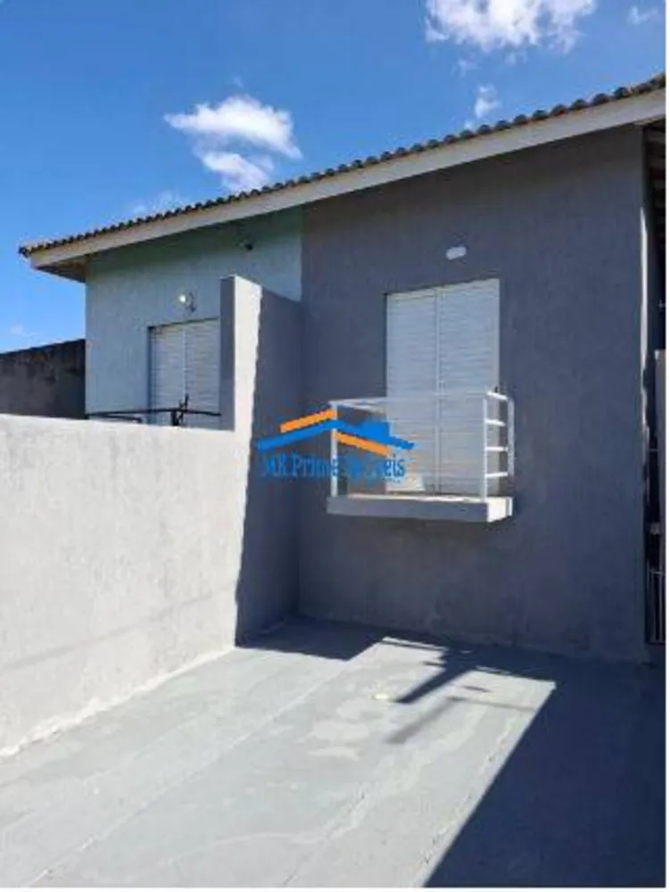 Casa, 2 quartos, 69 m² - Foto 2