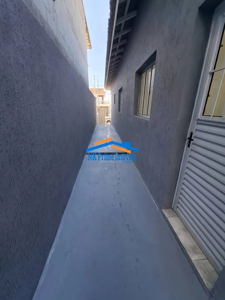 Casa, 2 quartos, 69 m² - Foto 8