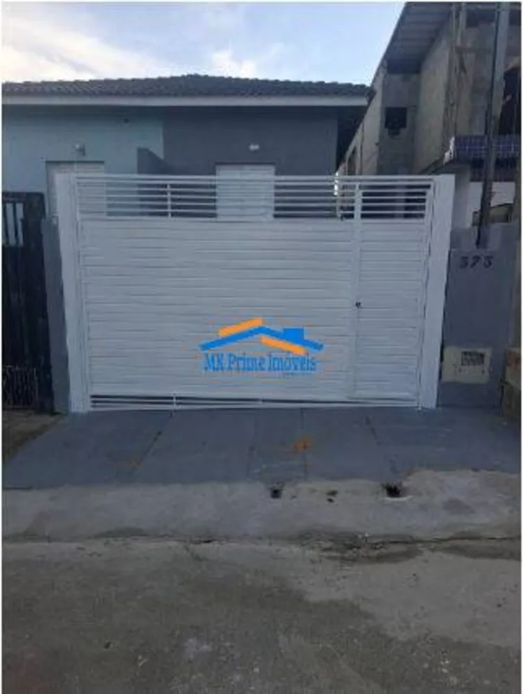 Casa, 2 quartos, 69 m² - Foto 1