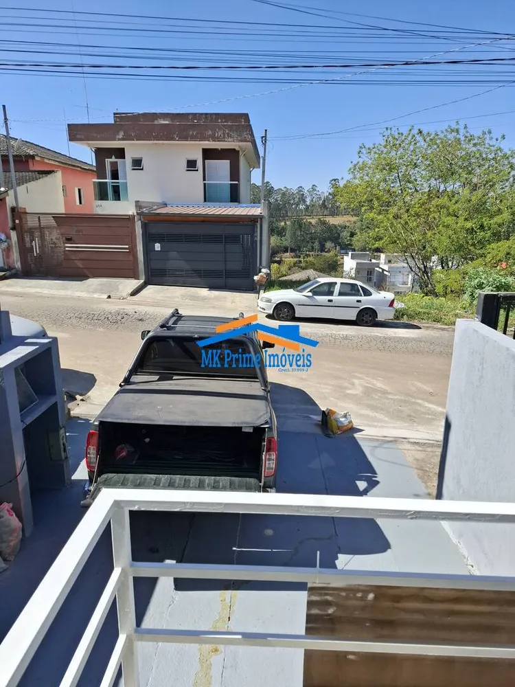 Casa, 2 quartos, 69 m² - Foto 5