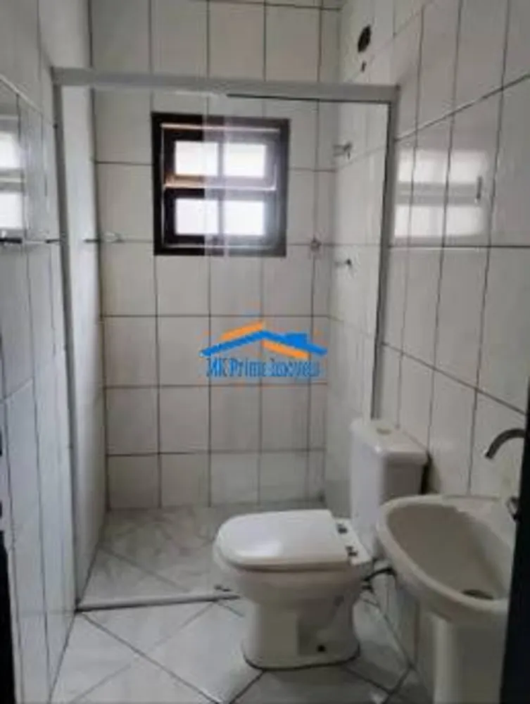 Casa de Condomínio, 2 quartos - Foto 5