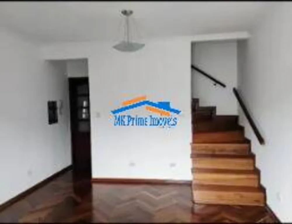 Casa de Condomínio, 2 quartos - Foto 6