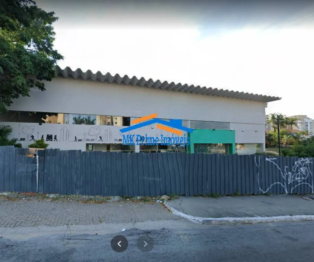 Depósito-Galpão, 5500 m² - Foto 1