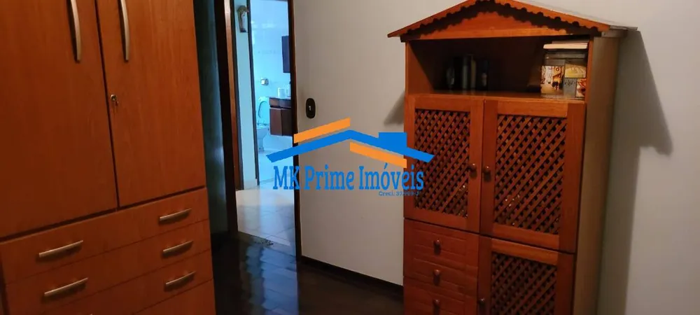 Casa, 3 quartos, 192 m² - Foto 6