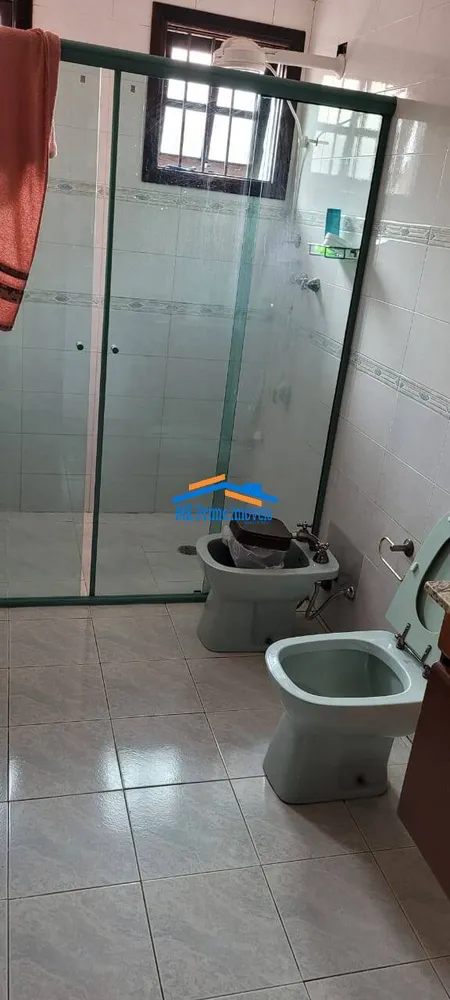 Casa, 3 quartos, 192 m² - Foto 7