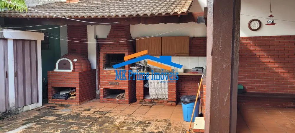 Casa, 3 quartos, 192 m² - Foto 11