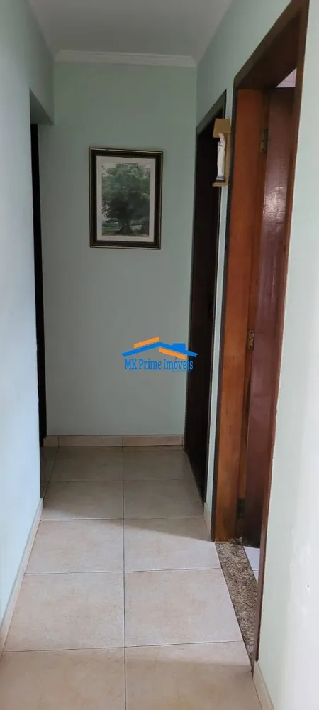 Casa, 3 quartos, 192 m² - Foto 10