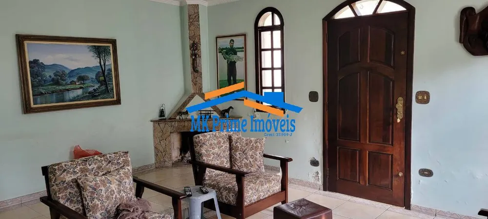 Casa, 3 quartos, 192 m² - Foto 5