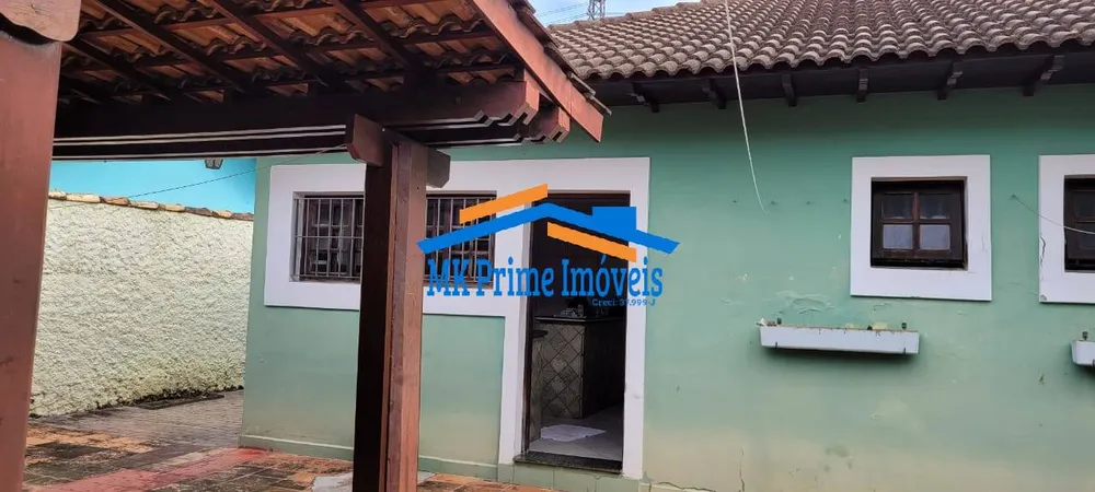 Casa, 3 quartos, 192 m² - Foto 3