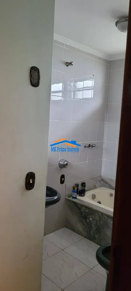 Casa, 3 quartos, 192 m² - Foto 8